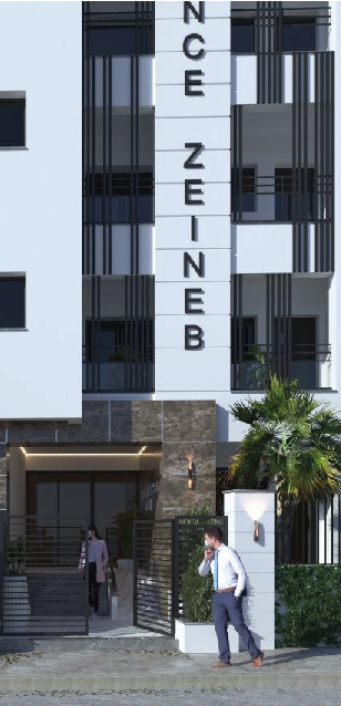 Promoteur Immobilier Tunisie